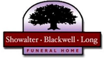 Showalter Blackwell Long Funeral Home